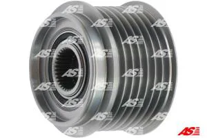 AFP2003(V) AS-PL - 3.CZĘŚCI ALTERNATORA — zdjęcie 1 z 4