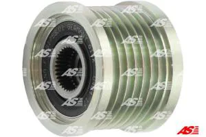 AFP2007(INA) INA - 3.CZĘŚCI ALTERNATORA — zdjęcie 1 z 4