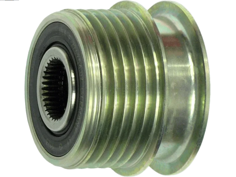 AFP3001(INA) INA - 3.CZĘŚCI ALTERNATORA — zdjęcie 2 z 4