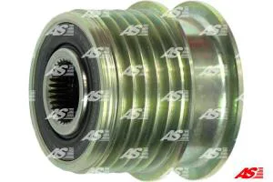 AFP3001(INA) INA - 3.CZĘŚCI ALTERNATORA — zdjęcie 1 z 4