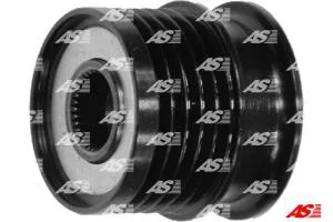 AFP3001 AS-PL - 3.CZĘŚCI ALTERNATORA — zdjęcie 1 z 4