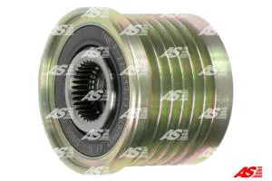 AFP3002(INA) INA - 3.CZĘŚCI ALTERNATORA — zdjęcie 1 z 4