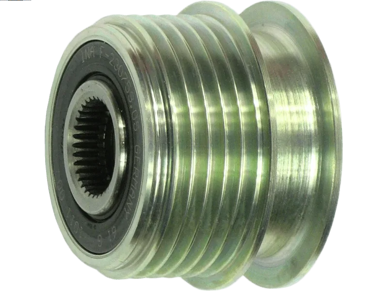 AFP3003(INA) INA - 3.CZĘŚCI ALTERNATORA — zdjęcie 4 z 4