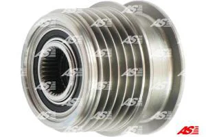 AFP3003(V) AS-PL - 3.CZĘŚCI ALTERNATORA — zdjęcie 1 z 4