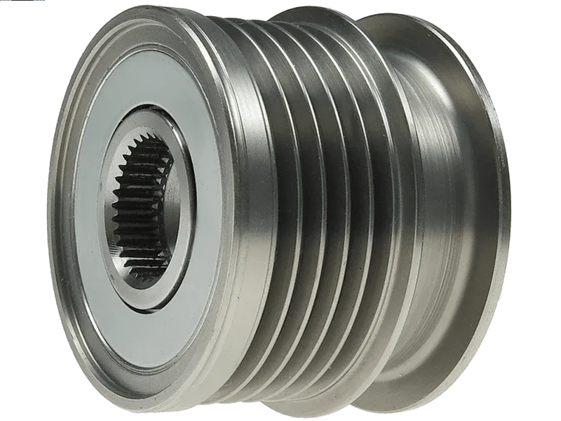 AFP3003 AS-PL - 3.CZĘŚCI ALTERNATORA — zdjęcie 2 z 4
