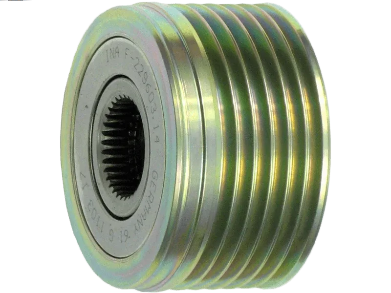 AFP3005(INA) INA - 3.CZĘŚCI ALTERNATORA — zdjęcie 4 z 4
