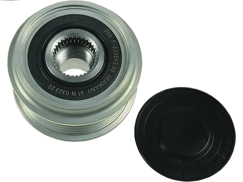 AFP3006(INA) INA - 3.CZĘŚCI ALTERNATORA — zdjęcie 2 z 3