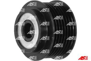 AFP3007 AS-PL - 3.CZĘŚCI ALTERNATORA — zdjęcie 1 z 4