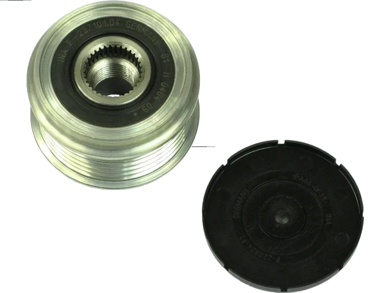 AFP3008(INA) INA - 3.CZĘŚCI ALTERNATORA — zdjęcie 4 z 4