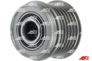 AFP3008(V) AS-PL - 3.CZĘŚCI ALTERNATORA — zdjęcie 1 z 4
