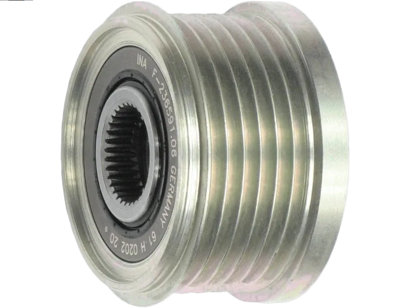 AFP3009(INA) INA - 3.CZĘŚCI ALTERNATORA — zdjęcie 4 z 5
