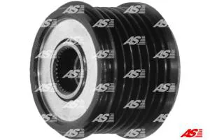 AFP3009 AS-PL - 3.CZĘŚCI ALTERNATORA — zdjęcie 1 z 4