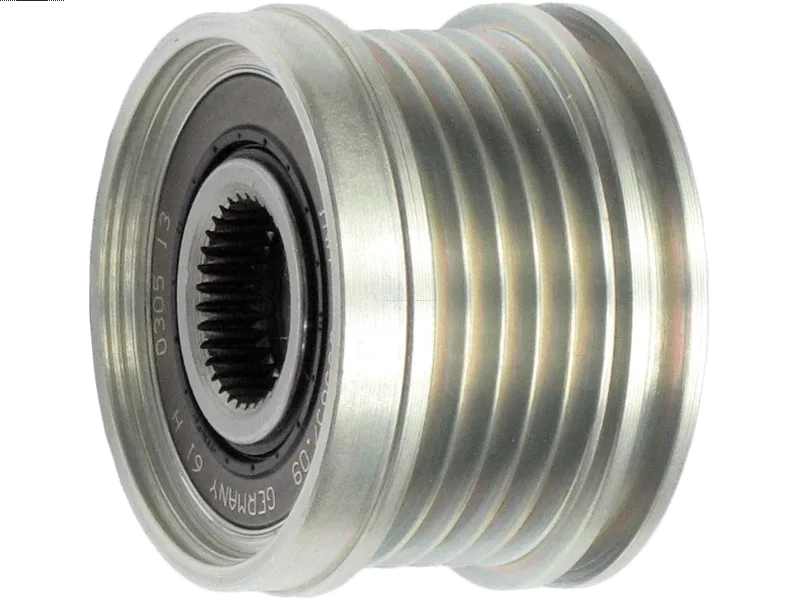 AFP3010(INA) INA - 3.CZĘŚCI ALTERNATORA — zdjęcie 2 z 4