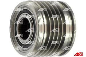 AFP3010(V) AS-PL - 3.CZĘŚCI ALTERNATORA — zdjęcie 1 z 4