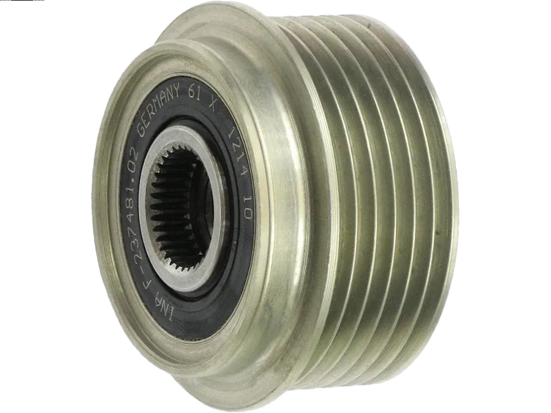 AFP3012(INA) INA - 3.CZĘŚCI ALTERNATORA — zdjęcie 4 z 4