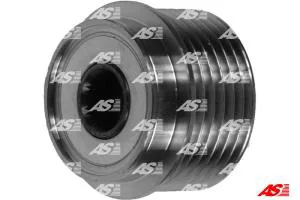 AFP3012 AS-PL - 3.CZĘŚCI ALTERNATORA — zdjęcie 1 z 4