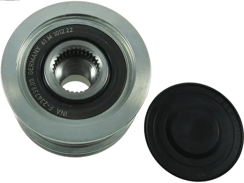 AFP3014(INA) INA - 3.CZĘŚCI ALTERNATORA — zdjęcie 4 z 4