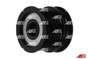 AFP3014 AS-PL - 3.CZĘŚCI ALTERNATORA — zdjęcie 1 z 4