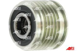 AFP3015(LUK) Luk - 3.CZĘŚCI ALTERNATORA — zdjęcie 1 z 4