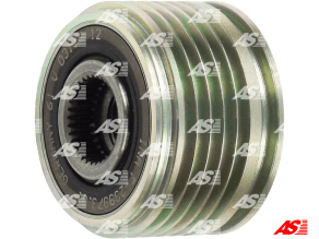 AFP3015(INA) INA - 3.CZĘŚCI ALTERNATORA — zdjęcie 1 z 4
