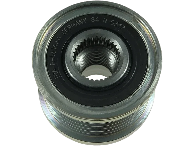 AFP3016(INA) INA - 3.CZĘŚCI ALTERNATORA — zdjęcie 2 z 4