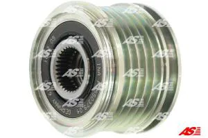AFP3017(INA) INA - 3.CZĘŚCI ALTERNATORA — zdjęcie 1 z 4