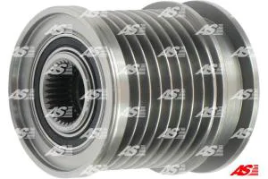 AFP3019(V) AS-PL - 3.CZĘŚCI ALTERNATORA — zdjęcie 1 z 4