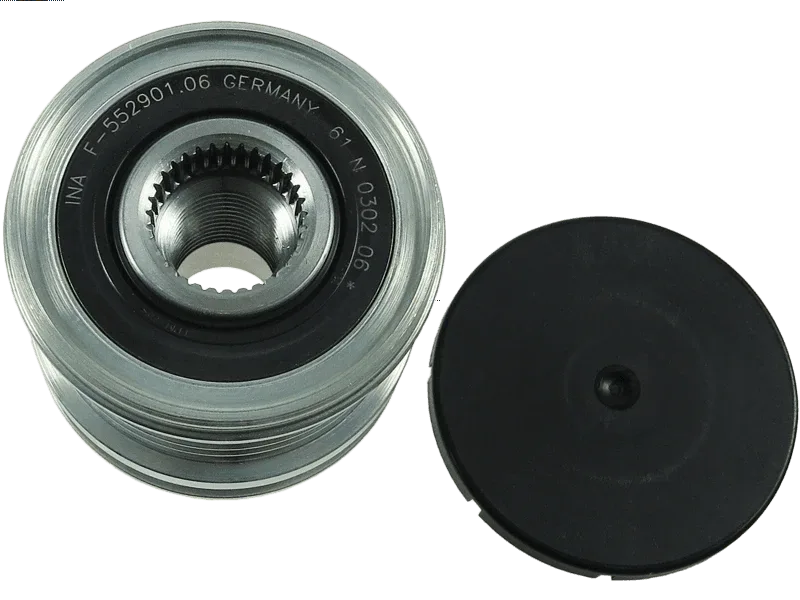 AFP3021(INA) INA - 3.CZĘŚCI ALTERNATORA — zdjęcie 2 z 4