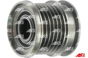 AFP3021(V) AS-PL - 3.CZĘŚCI ALTERNATORA — zdjęcie 1 z 4