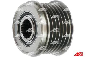 AFP3024(V) AS-PL - 3.CZĘŚCI ALTERNATORA — zdjęcie 1 z 4