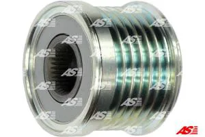 AFP3026 AS-PL - 3.CZĘŚCI ALTERNATORA — zdjęcie 1 z 4