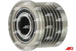 AFP3027(V) AS-PL - 3.CZĘŚCI ALTERNATORA — zdjęcie 1 z 4