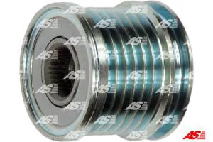AFP3028 AS-PL - 3.CZĘŚCI ALTERNATORA — zdjęcie 1 z 4