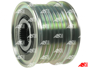 AFP3028(INA) INA - 3.CZĘŚCI ALTERNATORA — zdjęcie 1 z 4