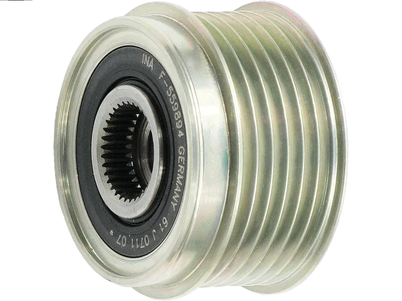 AFP3032(INA) INA - 3.CZĘŚCI ALTERNATORA — zdjęcie 2 z 4
