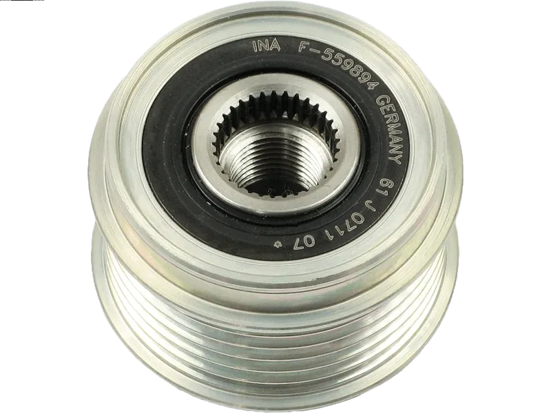 AFP3032(INA) INA - 3.CZĘŚCI ALTERNATORA — zdjęcie 4 z 4