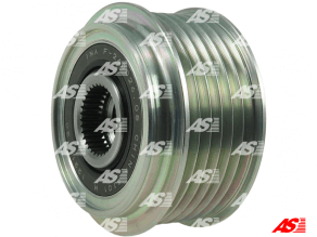 AFP3033(INA) INA - 3.CZĘŚCI ALTERNATORA — zdjęcie 1 z 4