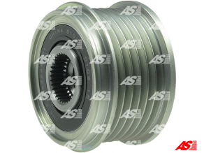AFP3034(INA) INA - 3.CZĘŚCI ALTERNATORA — zdjęcie 1 z 4