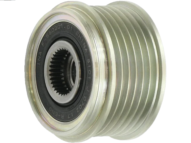 AFP3035(INA) INA - 3.CZĘŚCI ALTERNATORA — zdjęcie 4 z 4