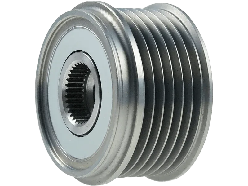 AFP3035 AS-PL - 3.CZĘŚCI ALTERNATORA — zdjęcie 4 z 4