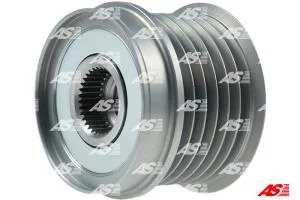 AFP3037 AS-PL - 3.CZĘŚCI ALTERNATORA — zdjęcie 1 z 4