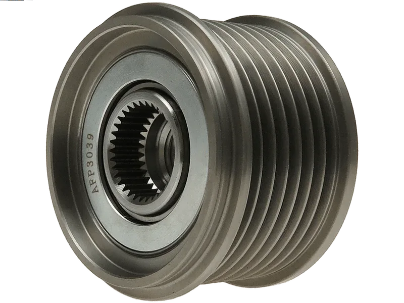 AFP3039 AS-PL - 3.CZĘŚCI ALTERNATORA — zdjęcie 2 z 4