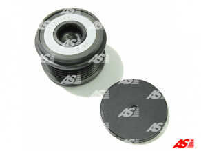 AFP3040 AS-PL - 3.CZĘŚCI ALTERNATORA — zdjęcie 1 z 4