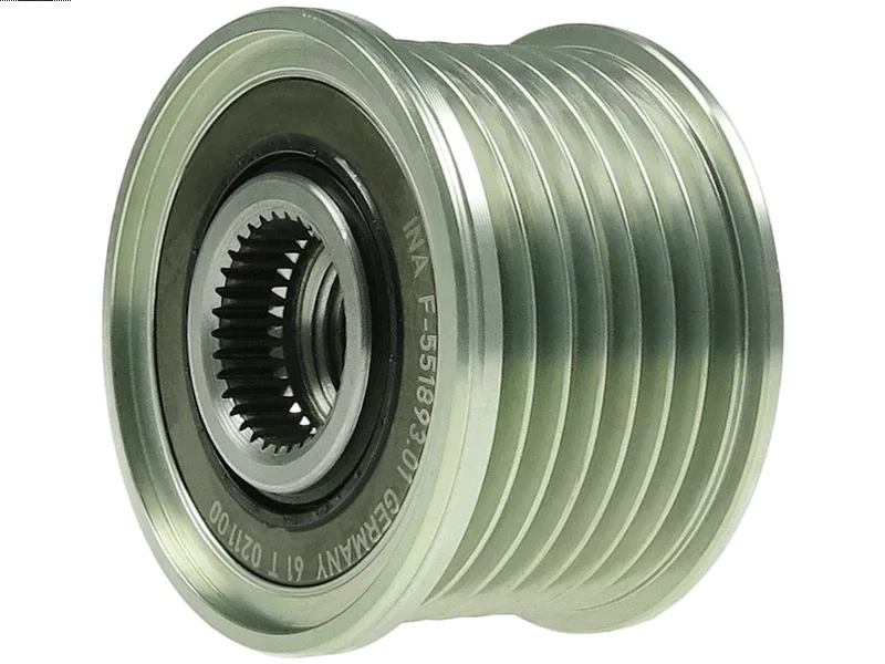 AFP3046(INA) INA - 3.CZĘŚCI ALTERNATORA — zdjęcie 3 z 3