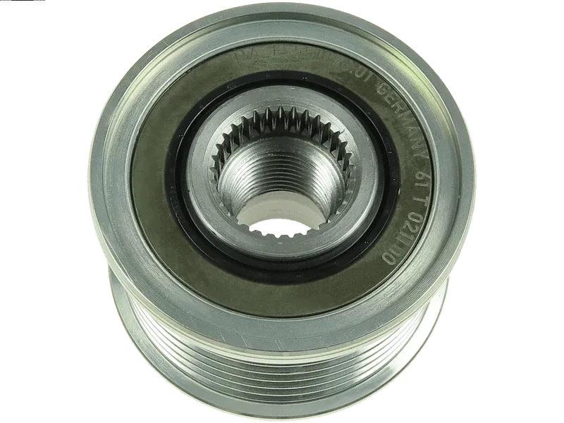 AFP3046(INA) INA - 3.CZĘŚCI ALTERNATORA — zdjęcie 2 z 3