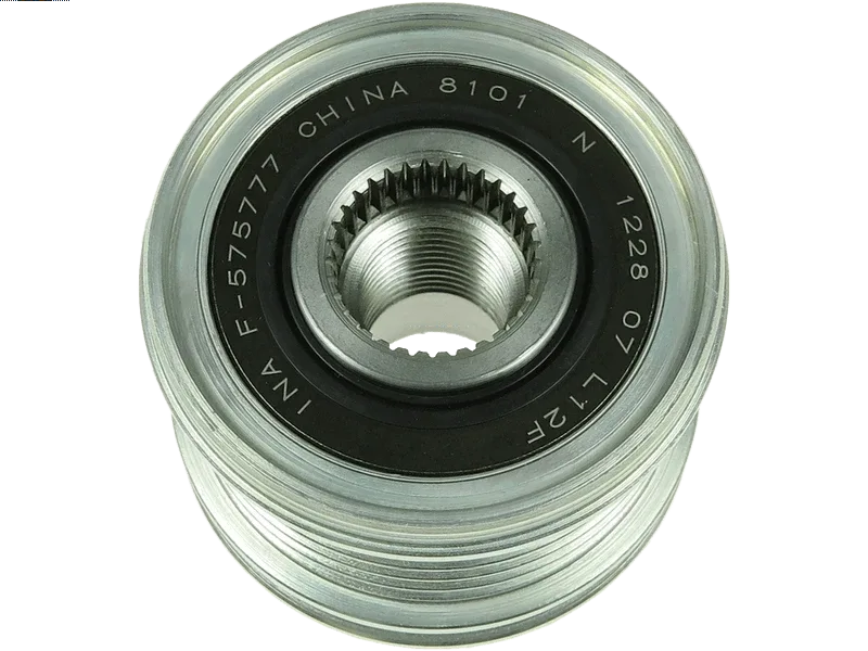 AFP3047(INA) INA - 3.CZĘŚCI ALTERNATORA — zdjęcie 2 z 3