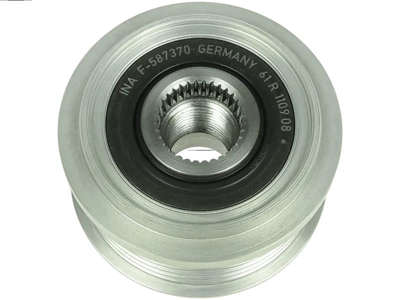 AFP3048(INA) INA - 3.CZĘŚCI ALTERNATORA — zdjęcie 2 z 3