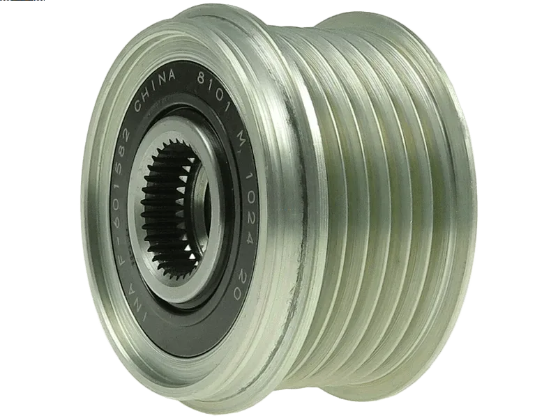 AFP3050(INA) INA - 3.CZĘŚCI ALTERNATORA — zdjęcie 2 z 7