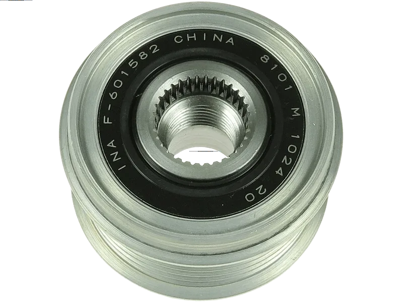 AFP3050(INA) INA - 3.CZĘŚCI ALTERNATORA — zdjęcie 4 z 7