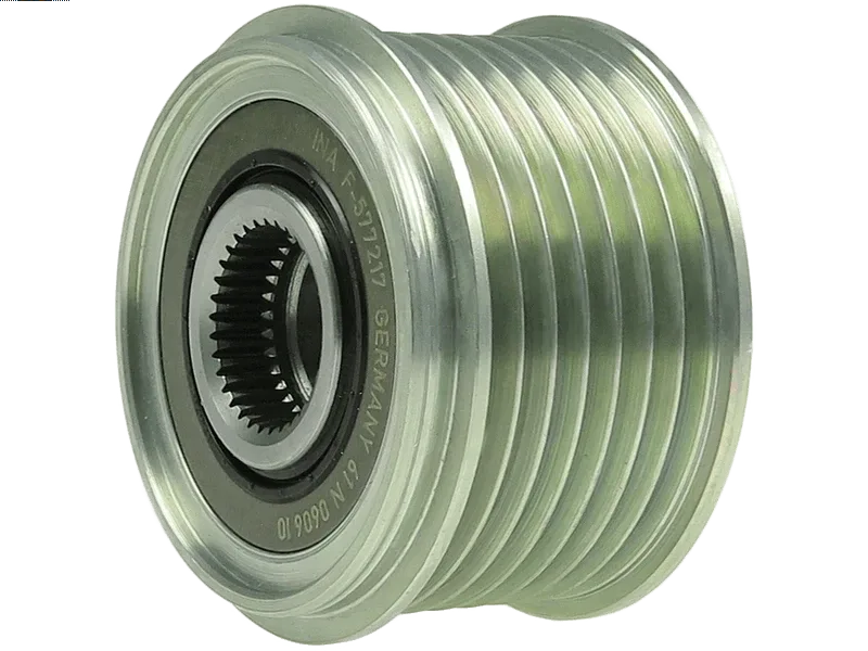AFP3051(INA) INA - 3.CZĘŚCI ALTERNATORA — zdjęcie 1 z 4